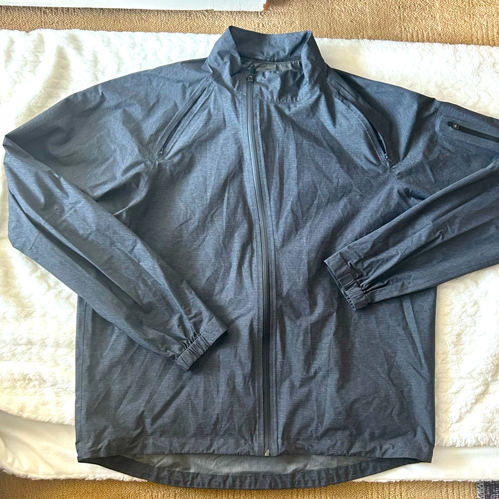 GIRO New Road Waterproof Bike Jacket XXL